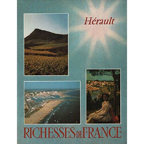 Hérault Richesses De France