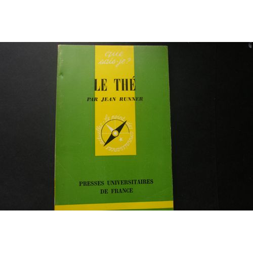 Le Thé