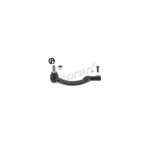 Rotule De Direction Avant Gauche Topran 207 100 Pour Nissan Interstar Opel Movano A Renault Master 2 Vauxhall Movano Mk1