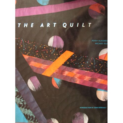 The Art Quilt