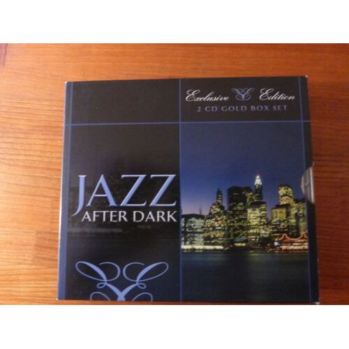 Jazz After Dark