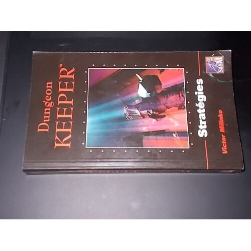 Dungeon Keeper