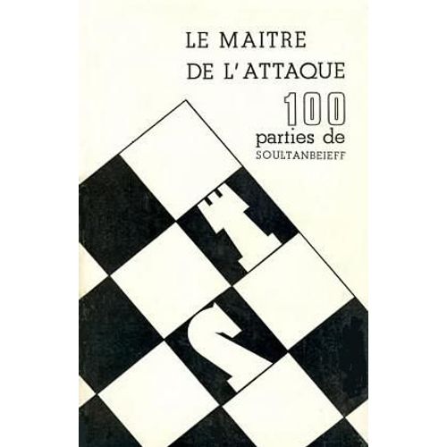 Le Maître De L'attaque