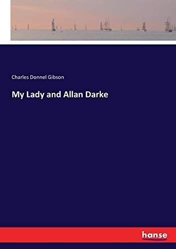 My Lady And Allan Darke