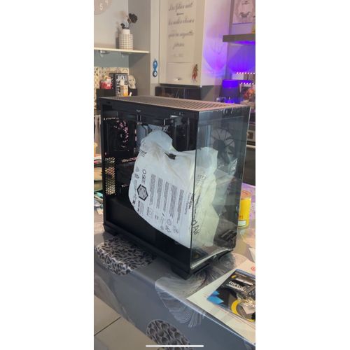 Pc Gamer Intel Core i9-12900KF - 3.2 Ghz - Ram 32 Go - SSD 1 To - RTX4080 Super