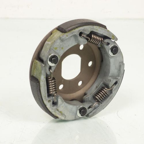 Plateau D Embrayage Teknix Pour Scooter Yamaha 50 Neos 2t 2008 À 2018 Neuf