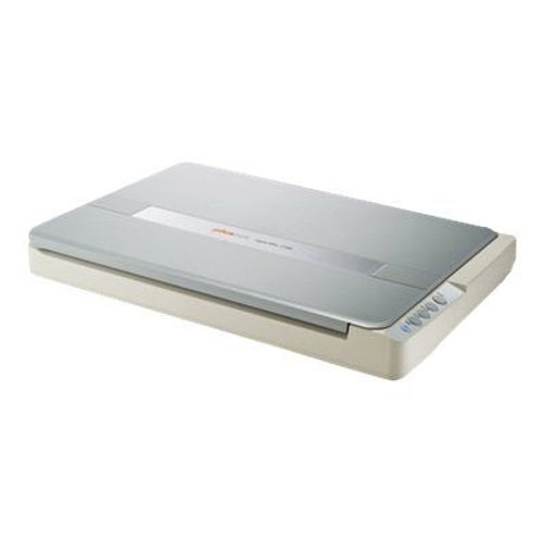 Plustek OpticSlim 1180 - Scanner à plat - 297 x 431.8 mm - 1200 ppp - jusqu'à 2500 pages par jour - USB 2.0