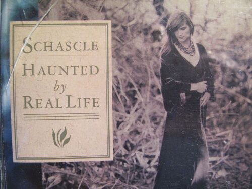 Haunted By Real Life