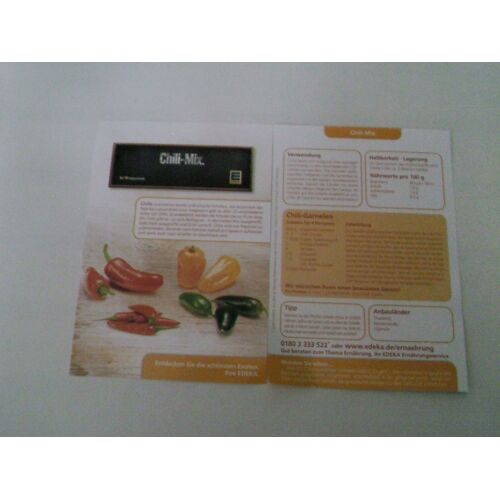 Chili-Mix