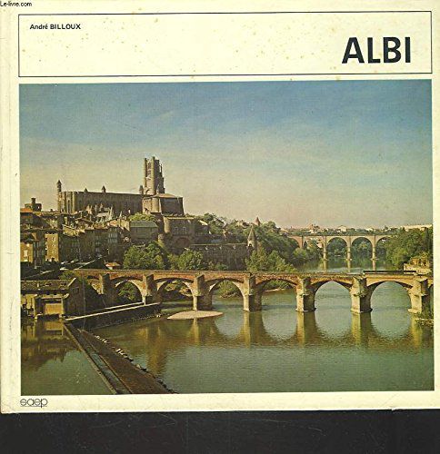 Albi : Tarn
