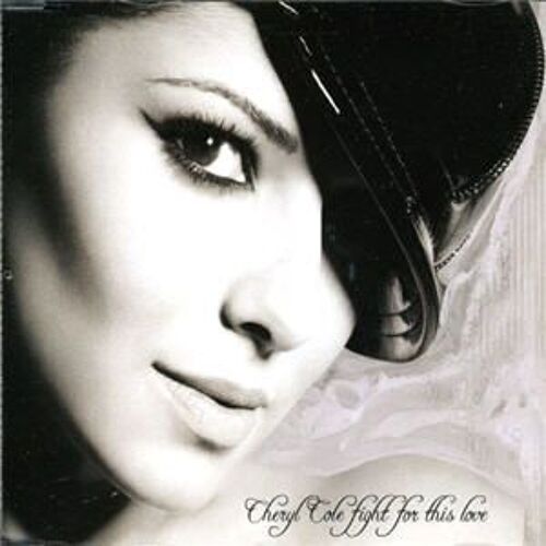 Fight For This Love [Single, Import]