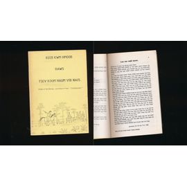 Keeb Kwm Hmoob - Raws - Tsev Koom Haum Vib Nais - Origin Of The Hmong According To Vinai Confraternity