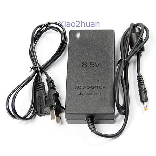 Adaptateur Secteur Pour Sony Playstation 2 Ps2 70000-L060,1 Ensemble