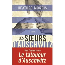 Les Soeurs D'auschwitz