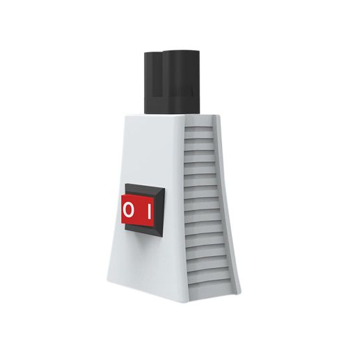 Bouton De Commutation D'alimentation Marche/Arrêt Pour Console De Jeu,Accessoire Pour Ps5,Ps3,Xbox Series X #A