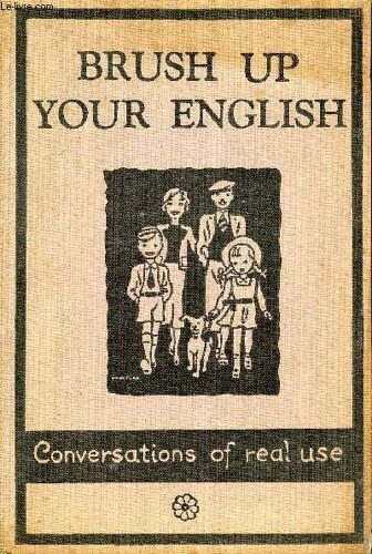 Brush Up Your English