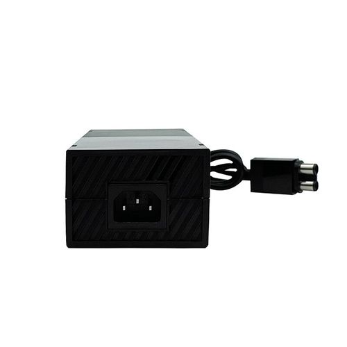 Adaptateur D'alimentation En Brique Pour Xbox One,Adaptateur Secteur Xbox,Chargeur De,Câble D'alimentation Pour Microsoft Xbox One