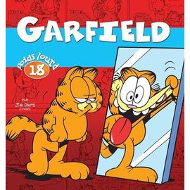 Garfield, Poids Lourd - Tome 18