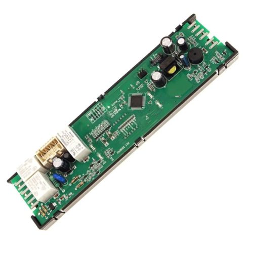 Module programmé - Four, cuisinière (49099861 ROSIERES)