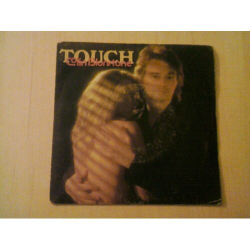 Touch B/W ( Instrumental )