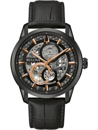 Bulova 98a283 Sutton Montre