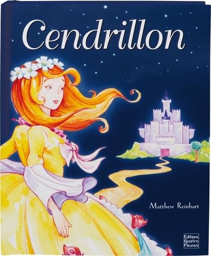 Cendrillon