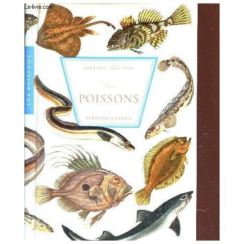Les Poissons.