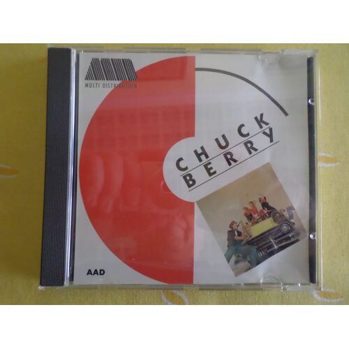Chuck Berry