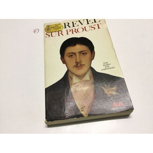 Sur Proust