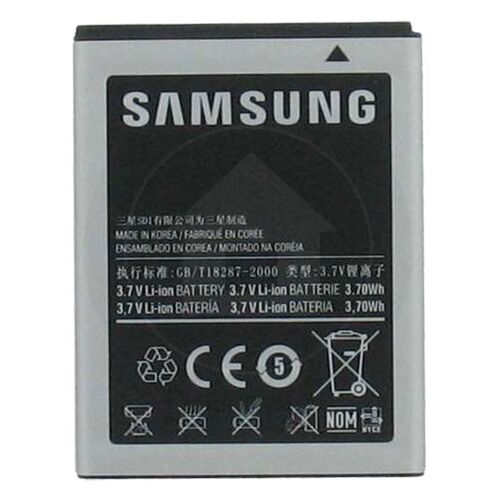 Samsung Batterie D Origine Pour Samsung Eb424255va S5570  Li-Ion Bulk