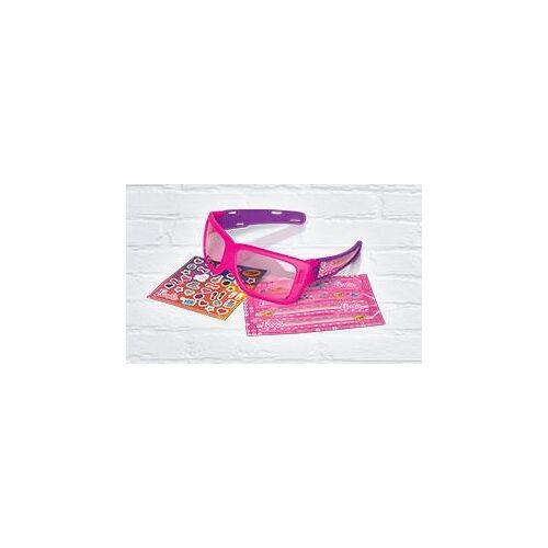 Lunettes Barbie Crayola Happy Meal