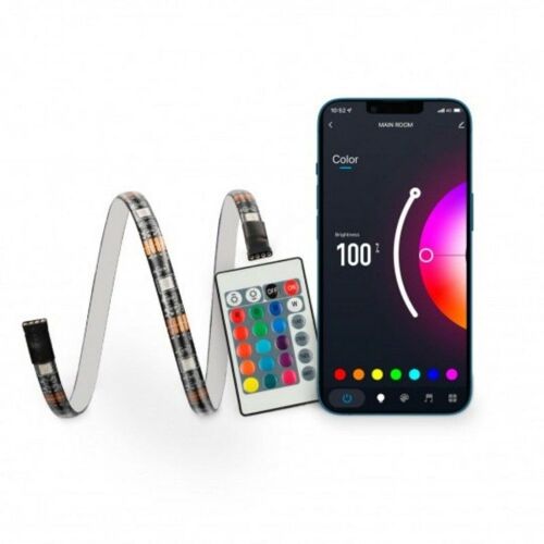 Bandes Led Ksix Rgb