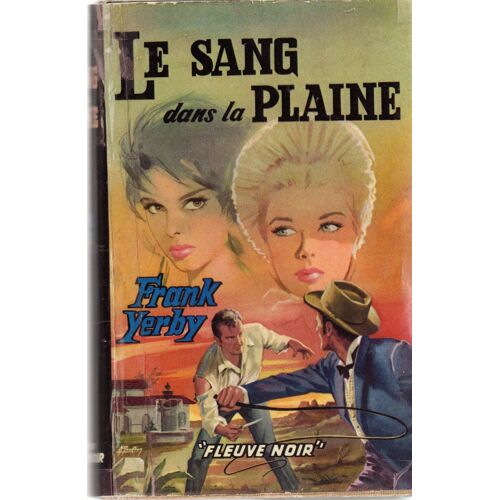 Le Sang Dans La Plaine
