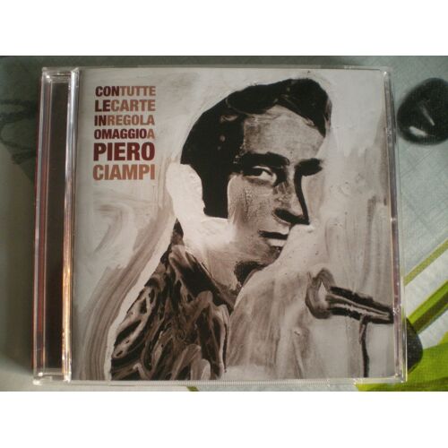 Contutte Lecarte Inregola Omaggioa