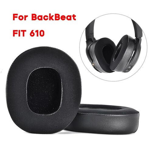 Cooling Gel Ear Pads Soft Ear Cushion Earpads For Backbeat Fit 6100 Headset Earmuff Memory Sponge Earcups Accessory