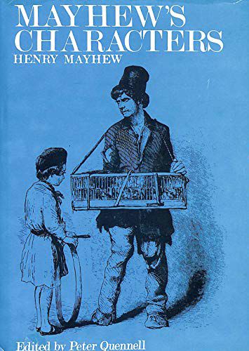 Mayhew's Characters