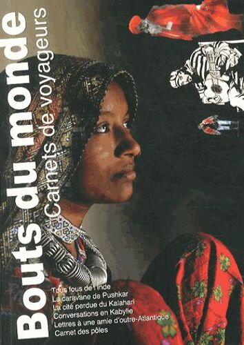Bouts Du Monde N° 10, Avril-Mai-Juin 2012