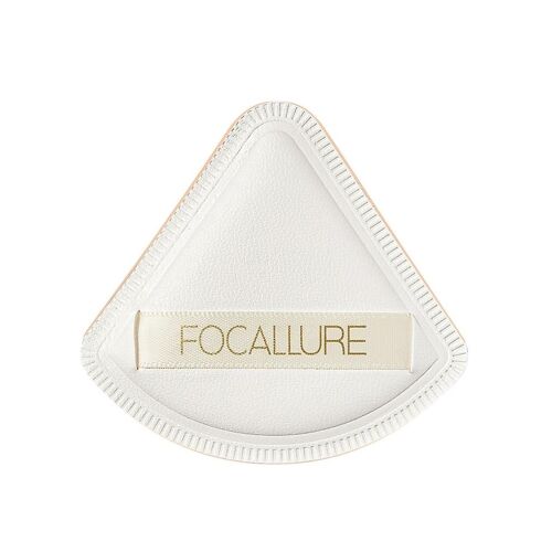 Powder Puff Face Triangle- Makeup Puff Cosmetic-Foundation Sponge Makeup Tool