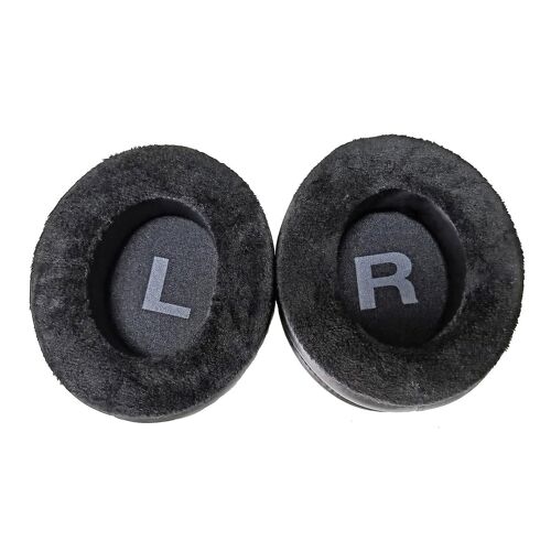 Ear Cushions Sponge Earpads For Shp9500 Headset Spare Parts Soft To Wear Memory Foam
