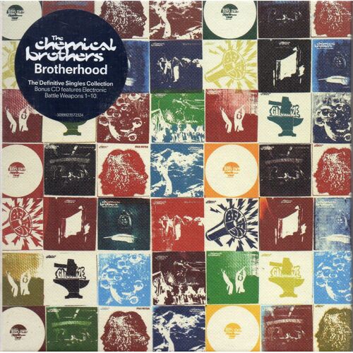 Chemical Brothers.25tks