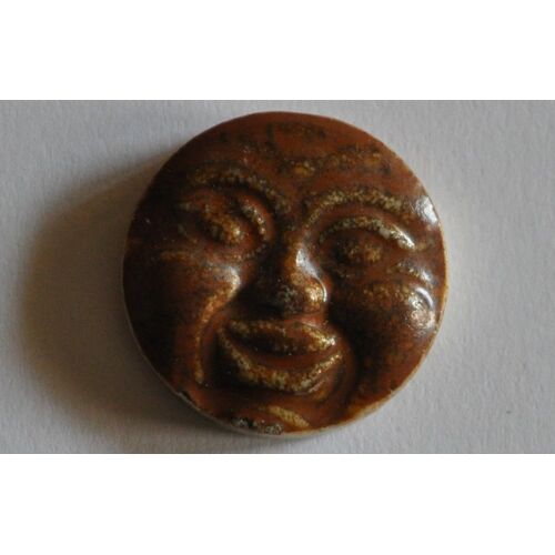 Fève Lune Ronde