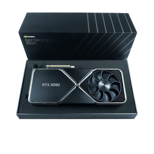 RTX 3090 Founder edition FE