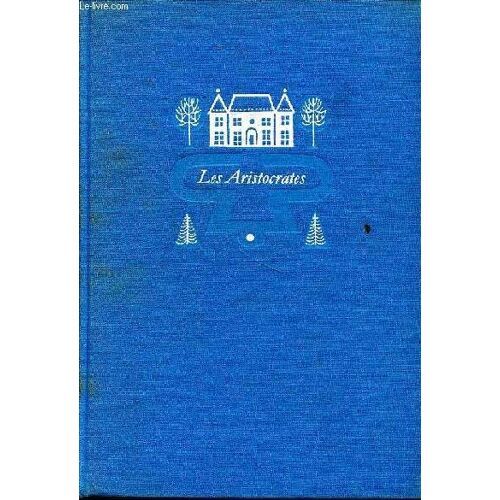 Les Aristocrates