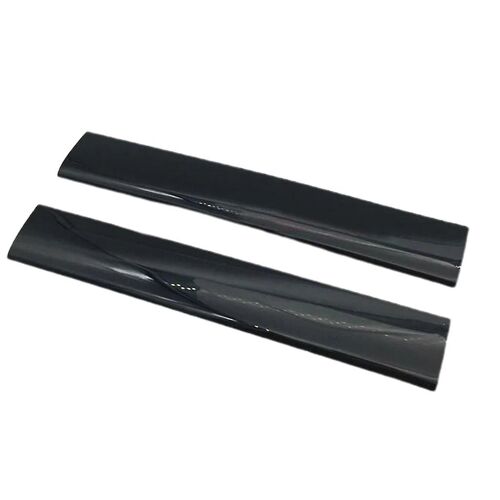Couvercle De Console De Jeu Panneau De Surface De Plaque Frontale Gauche Droite Pour Étui Pour Porte De Coque Pour Console Ps3 Slim 4000