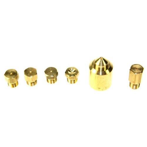 72X3996. SACHET INJECTEUR GAZ BUTANE PROPANE DE DIETRICH