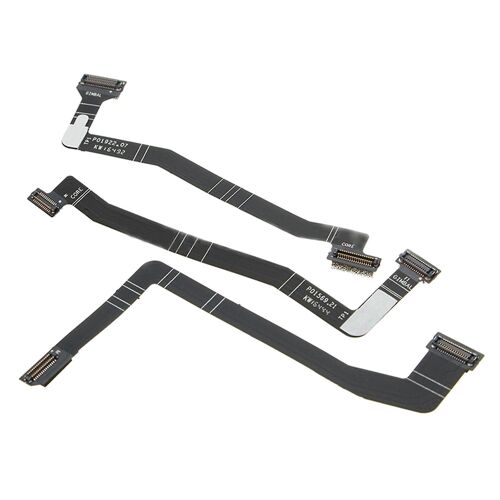Réparation du câble pour le remplacement du câble de réparation flexible du cardan du ruban Mavic Pro