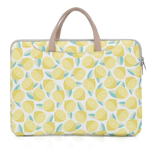 Mode Ordinateur Liner Bag Sleeve Case Sac suspendu étanche 13.3 '' 15.6 '' Unique