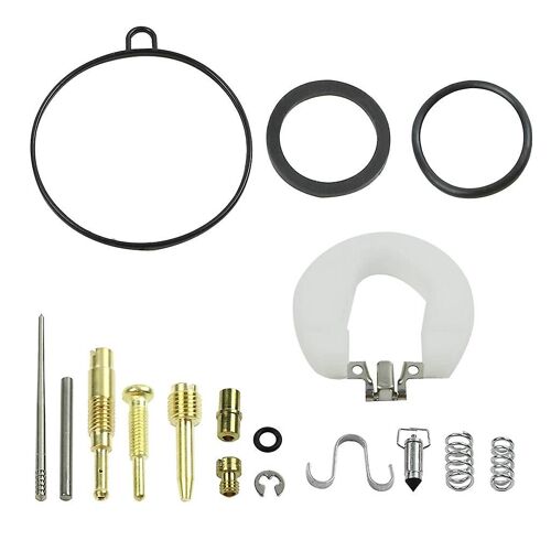 Carburateur Caeb Rebuild Kit Pz19 Shadow Gasket Carb Réparation Pour Go Kart Atv Bike