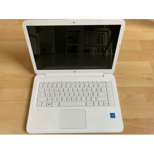HP Stream Laptop 14-c61 14" Intel Celeron N4000 - 1.1 Ghz - Ram 4 Go - DD 60 Go