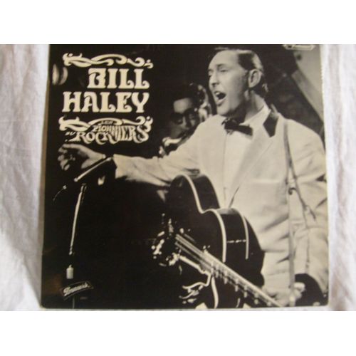 Pionniers Du Rock Rock Around The Clock